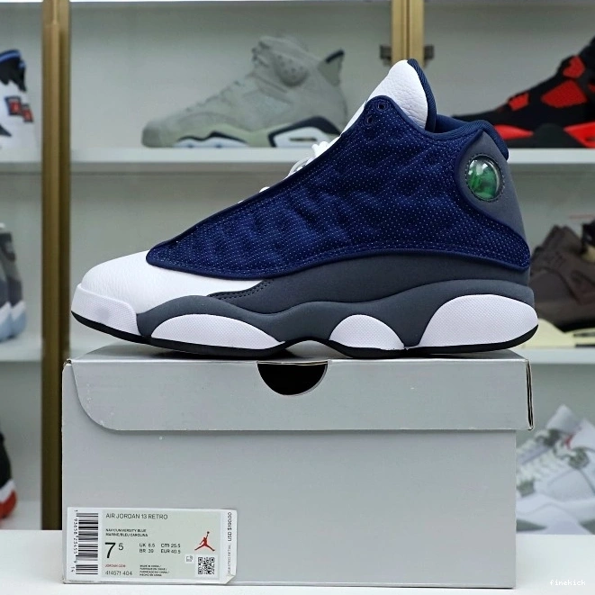 2020 'FLINT' 13 RETRO JORDAN AIR 0713